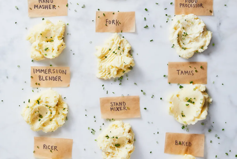 Food stylist: Anna Billingskog. Prop stylist: Brooke Deonarine. (Bobbi Lin / Food52)