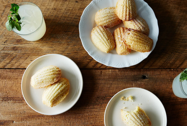 (James Ransom / Food52)