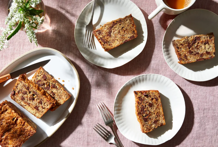 Food stylist: Lauren Lapenna. Prop stylist: Sophia Pappas. (Julia Gartland / Food52)