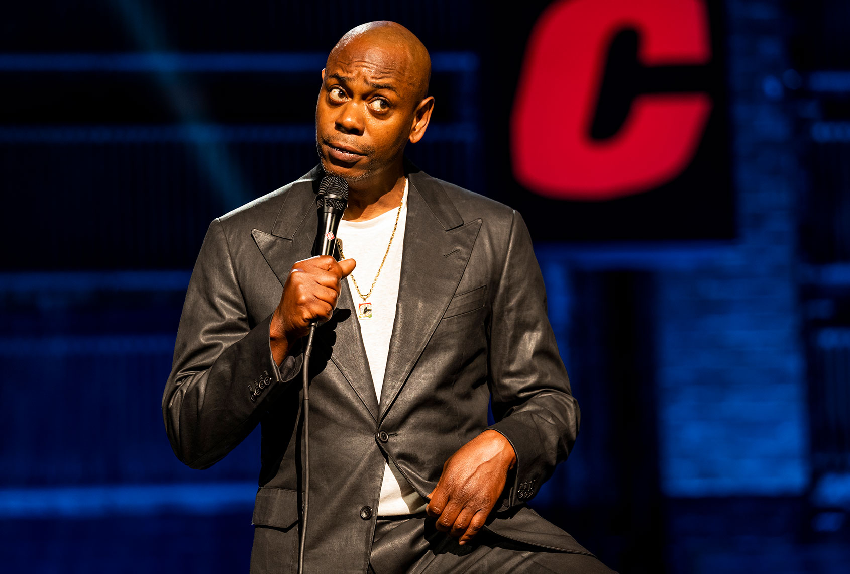 Dave Chappelle: ﻿The Closer (Netflix)