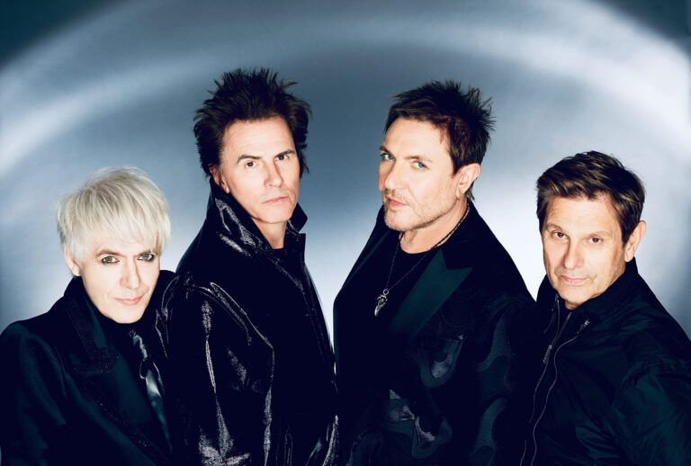 Duran Duran (John Swannell)