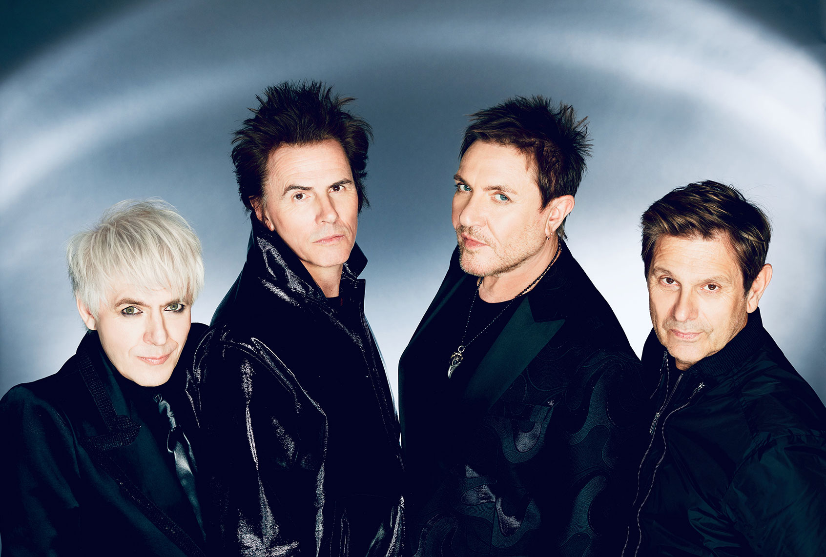 Duran Duran (John Swannell)