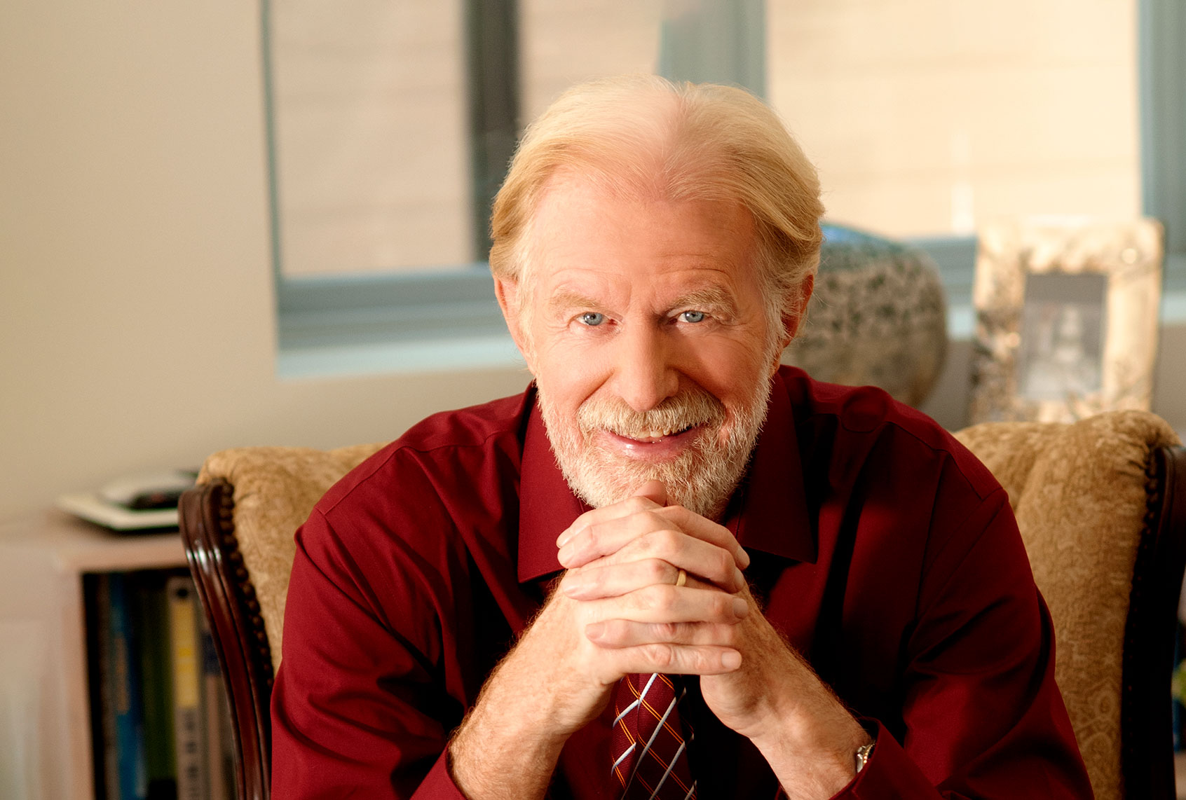 Ed Begley Jr. (Russell Baer)