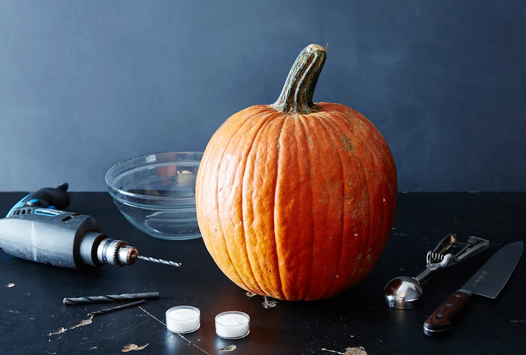 (James Ransom / Food52)