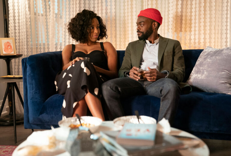 Love Life (Sarah Shatz/HBO Max)