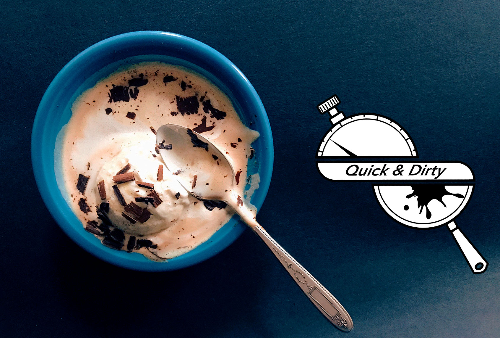 Affogato (Mary Elizabeth Williams)