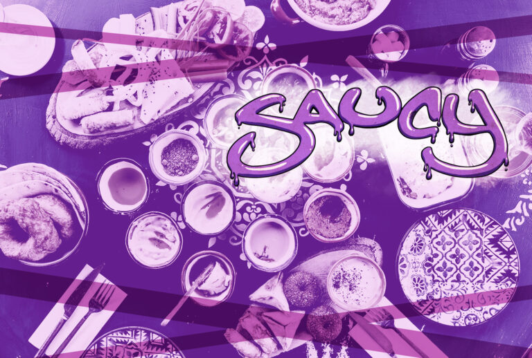 Saucy: Dips (Photo illustration by Salon/Getty Images)