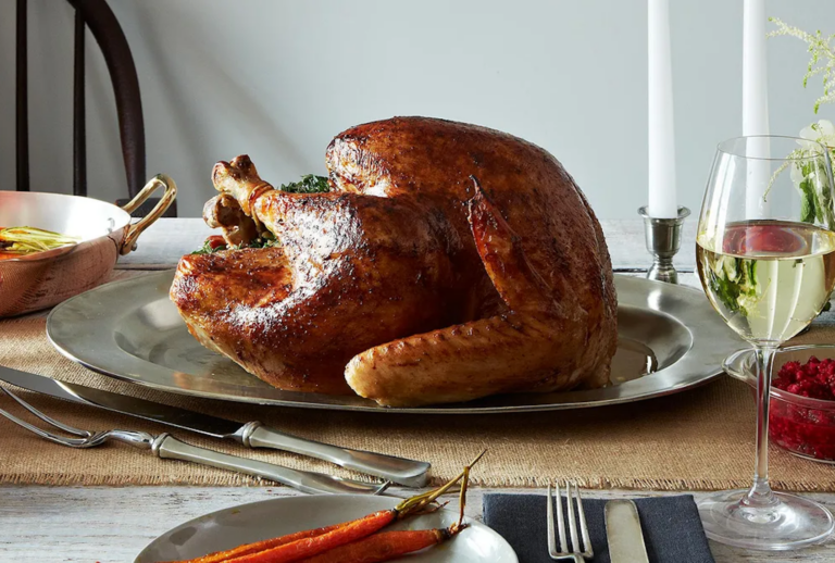 (James Ransom / Food52)