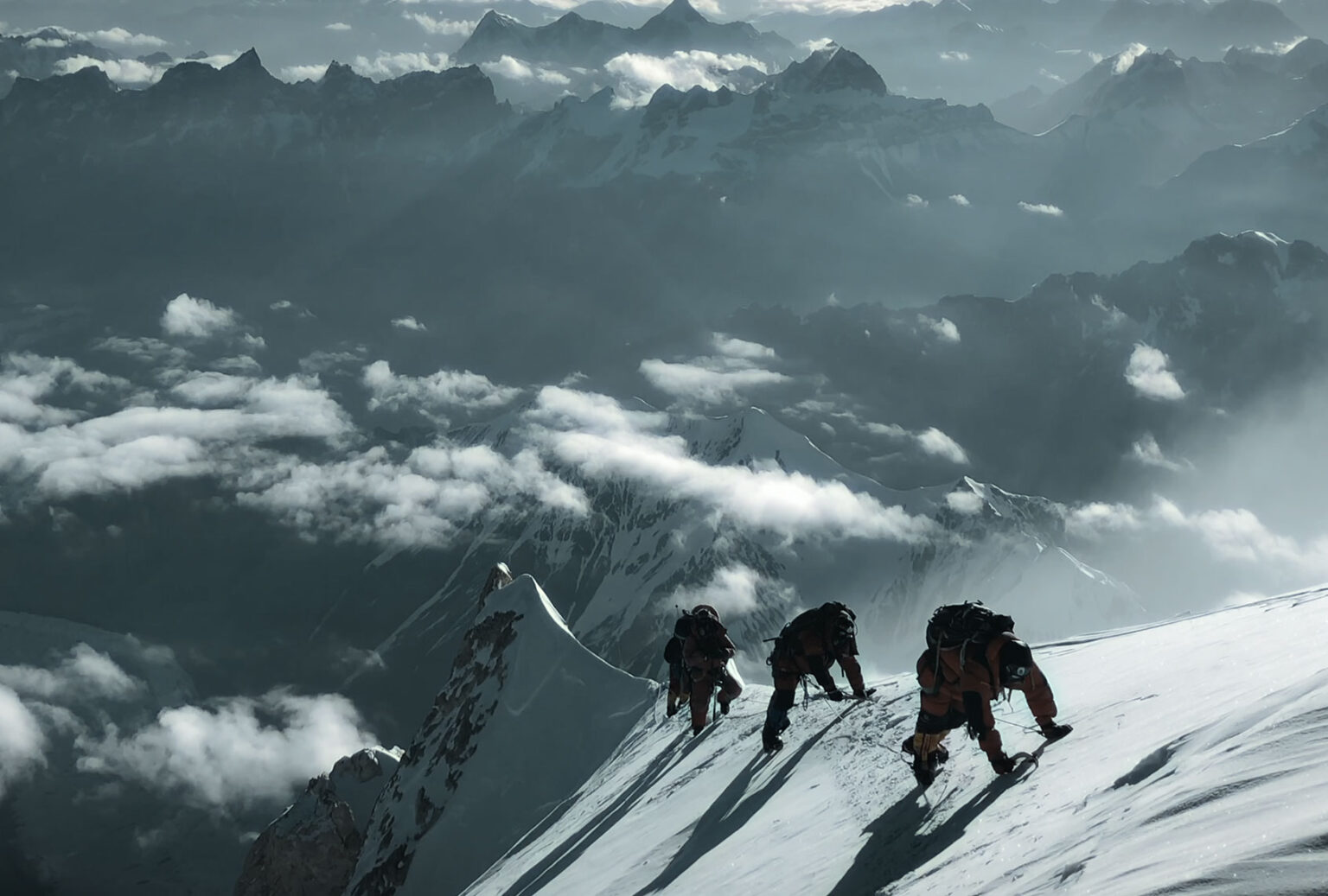 14 Peaks And Torn Deliver Intense Brutal Yet Ultimately Rewarding 14 Peaks And Torn Deliver Intense Brutal Yet Ultimately Rewarding