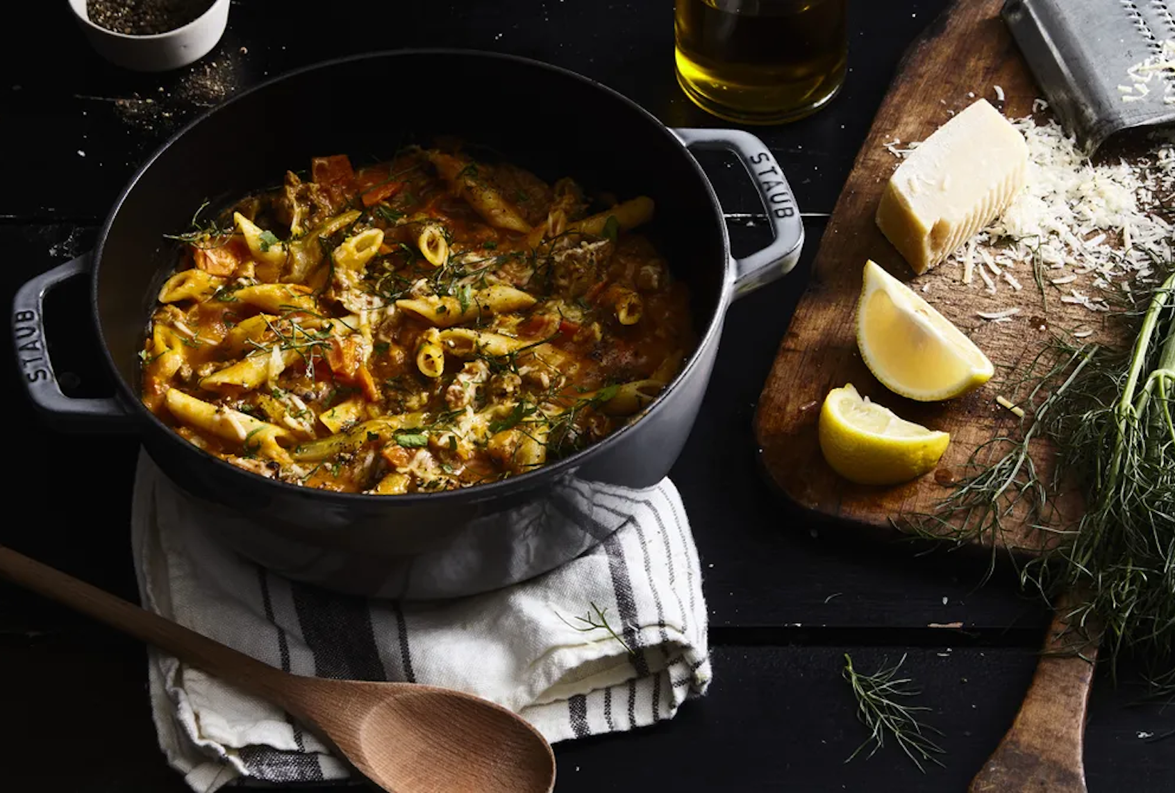 (Rocky Luten / Food52)