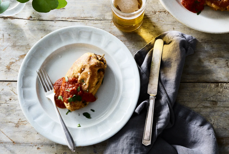 (James Ransom / Food52)