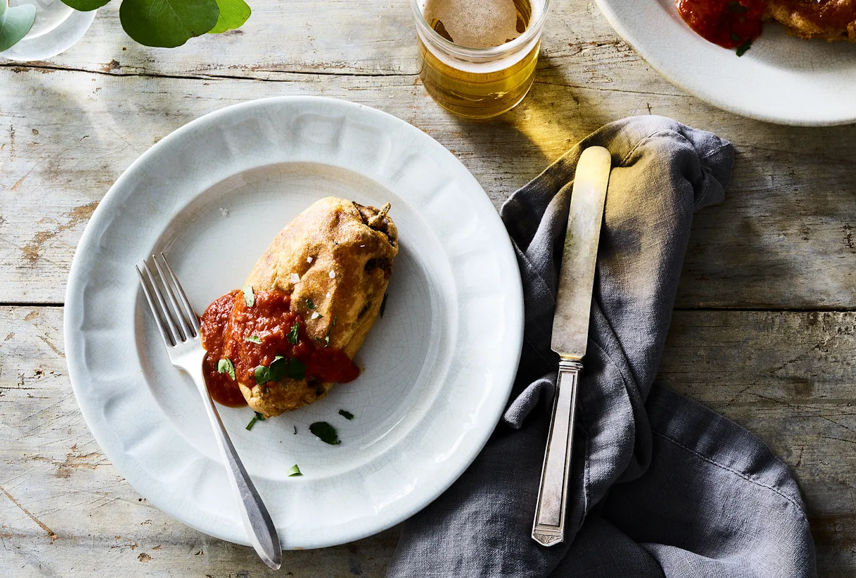 (James Ransom / Food52)