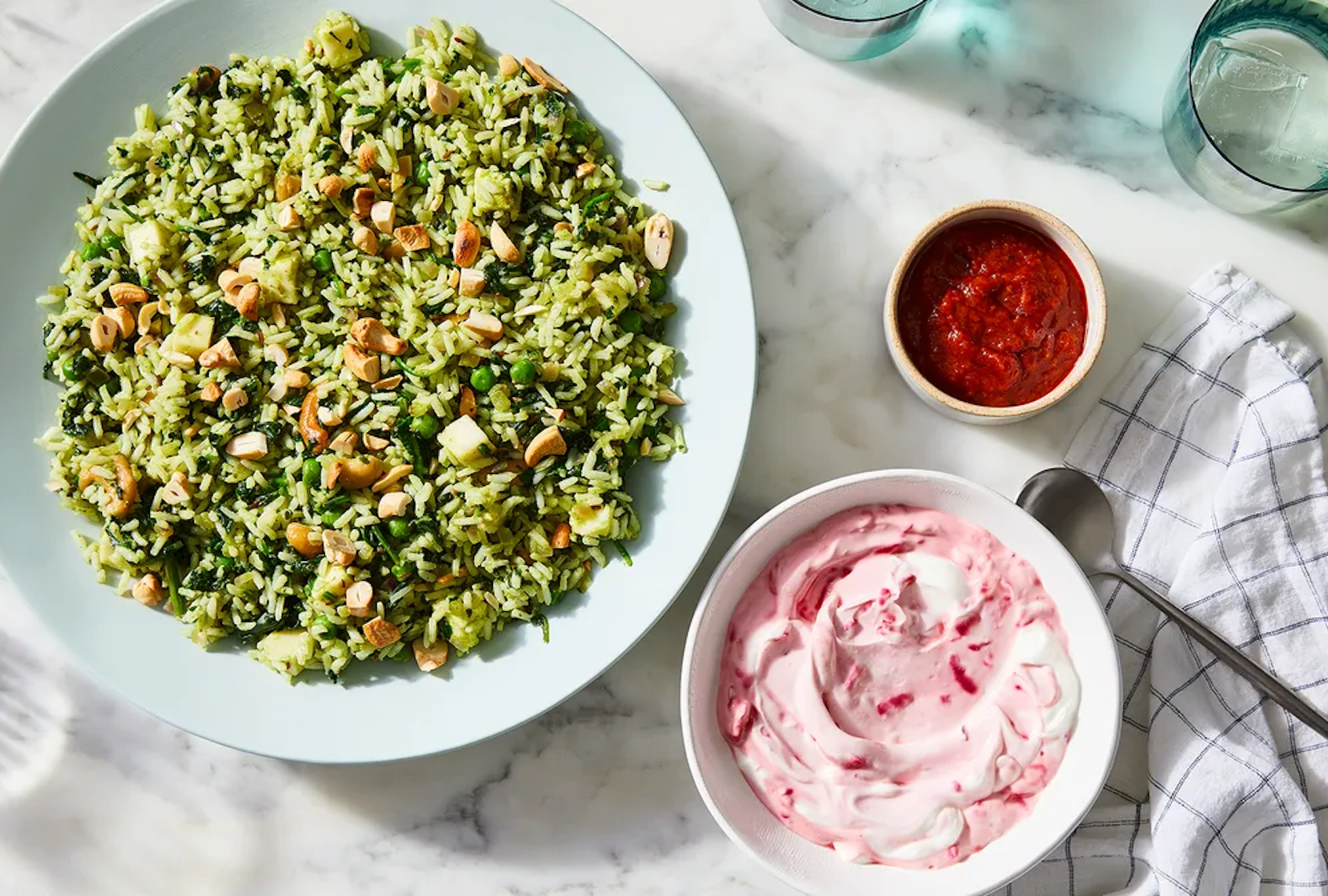 Prop stylist: Sophia Pappas. Fodo stylist: Yossy Arefi. (Julia Gartland / Food52)