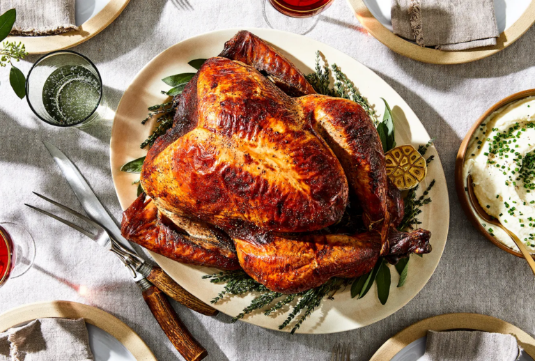 Prop stylist: Megan Hedgpeth. Food stylist: Lauren Lapenna. (Julia Gartland / Food52)