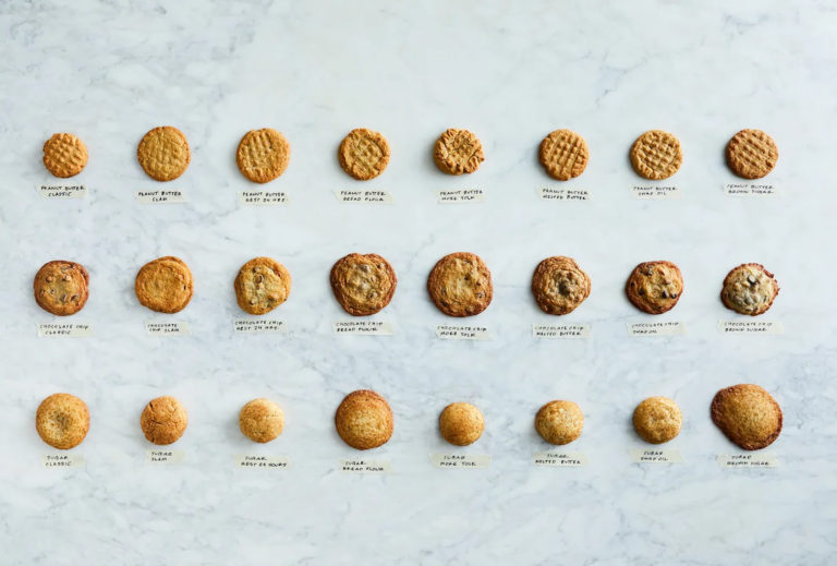 Prop stylist: Brooke Deonarine. Food stylist: Sophia Loche. (Bette Blau / Food52)