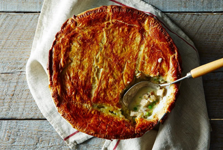 (James Ransom / Food52)