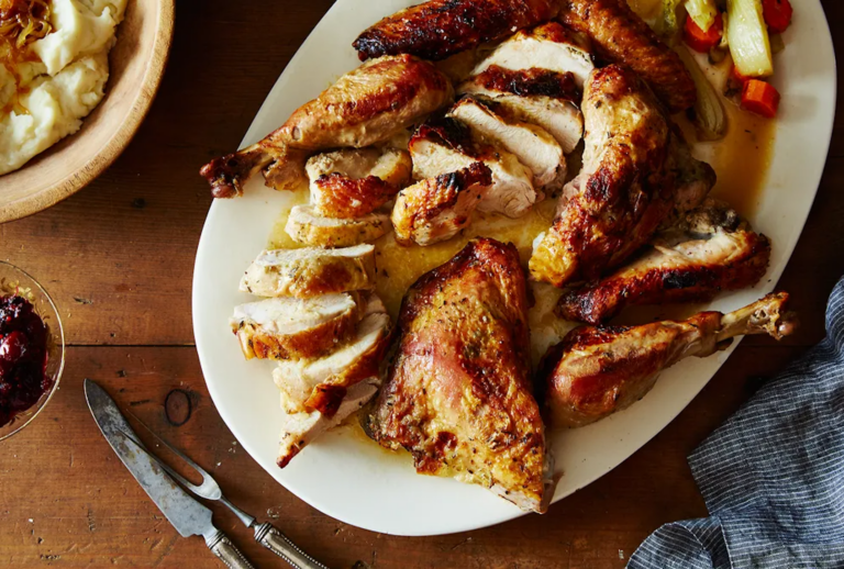(James Ransom / Food52)