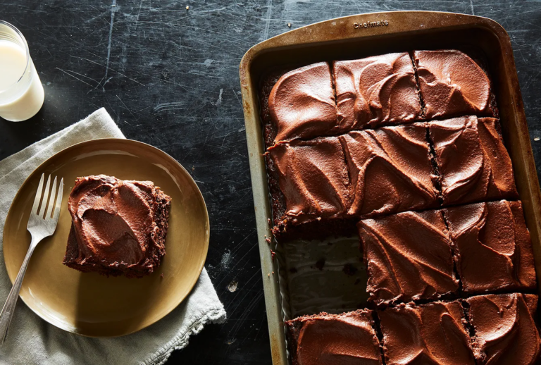 (James Ransom / Food52)