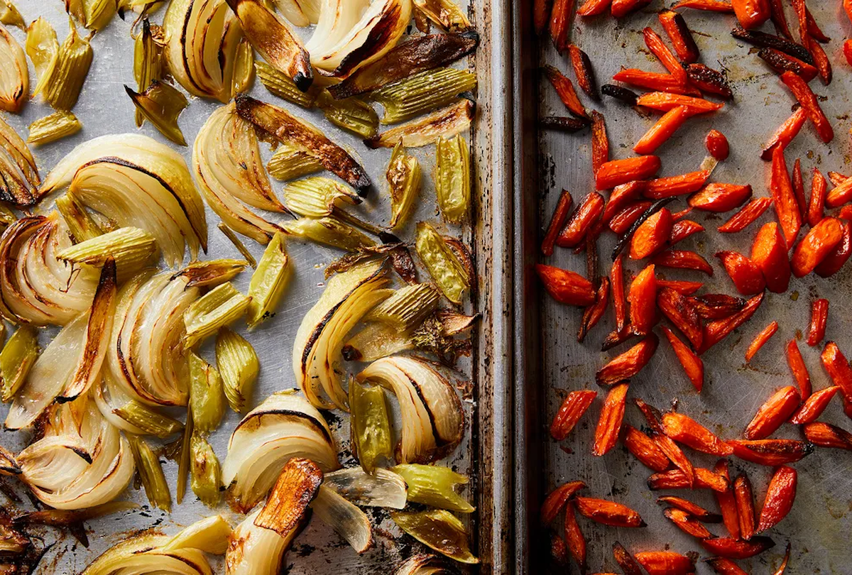 (Ty Mecham / Food52)
