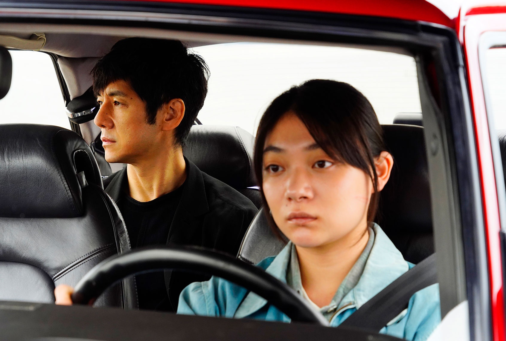 Drive My Car (Sideshow and Janus Films)