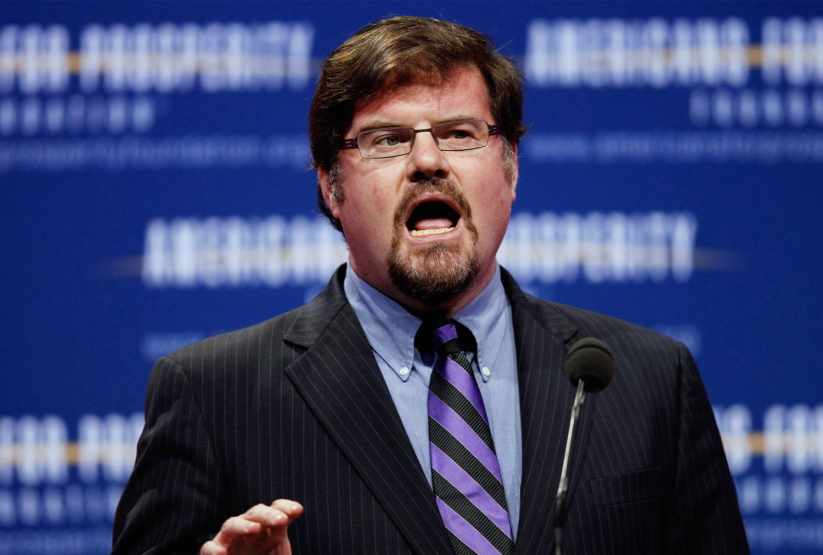 Jonah Goldberg (Chip Somodevilla/Getty Images)