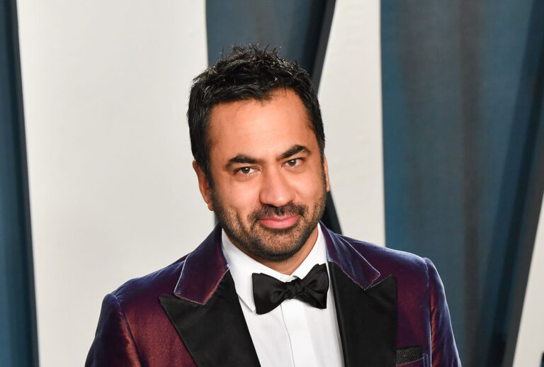 Kal Penn (Allen Berezovsky/Getty Images)