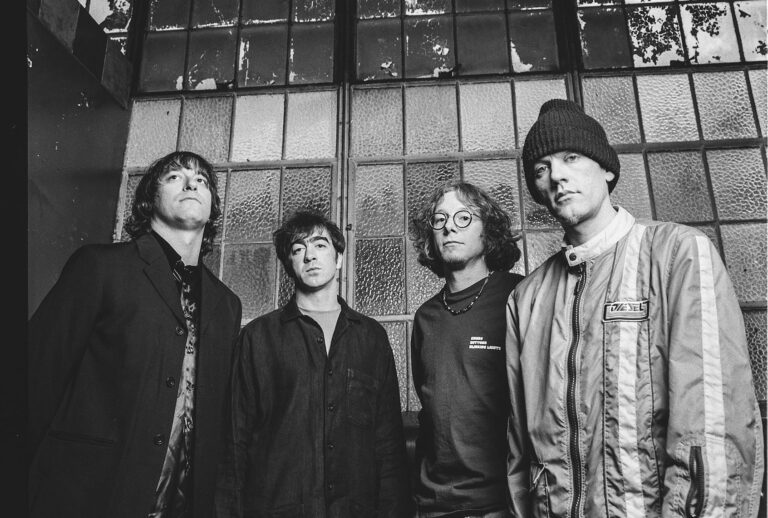 R.E.M. New Adventures in Hi-Fi (Chris Bilhiemer)