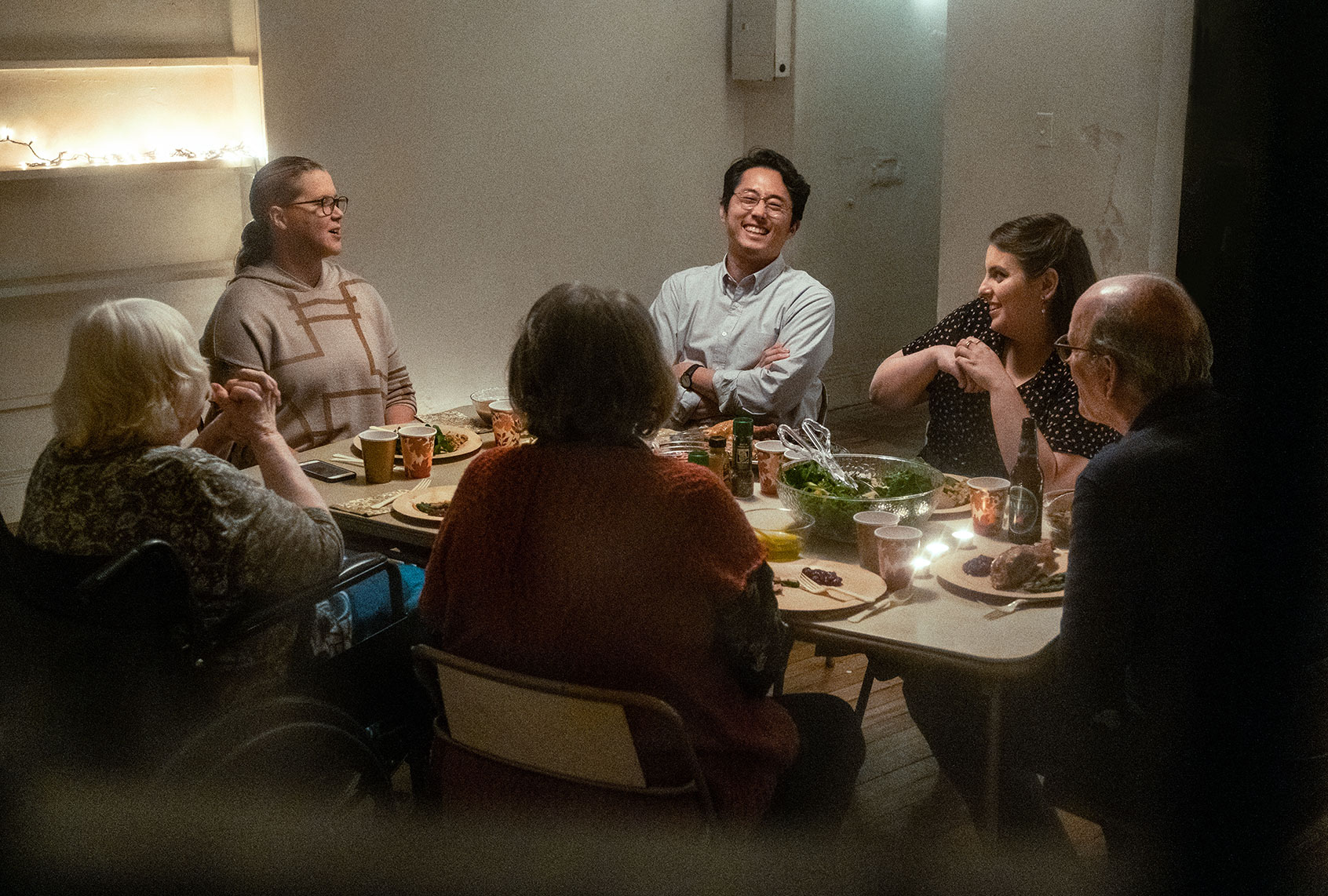 The Humans (A24)