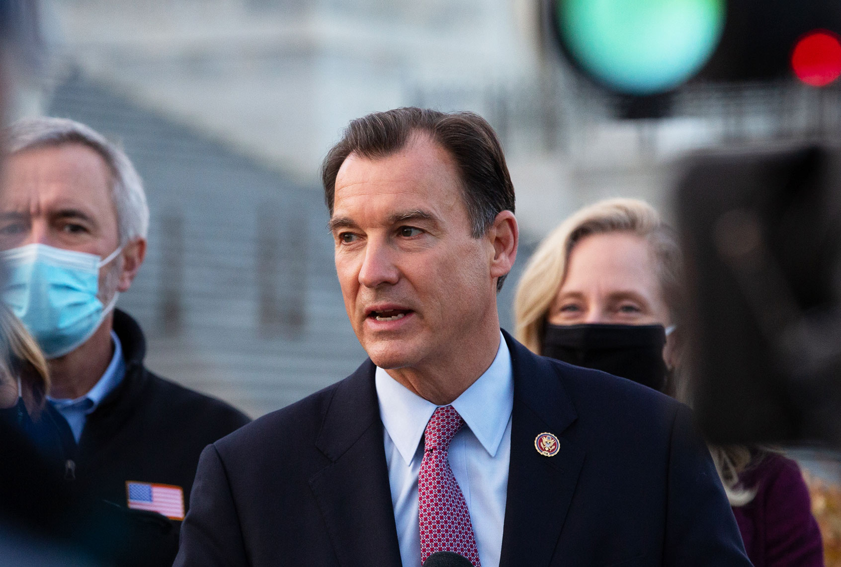 Rep. Tom Suozzi (D-NY) (Cheriss May/Getty Images)
