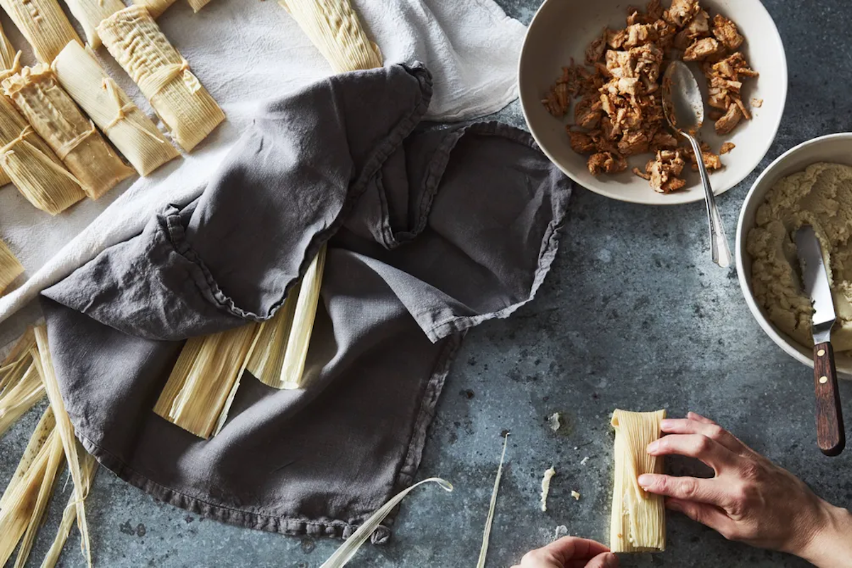 (James Ransom / Food52)