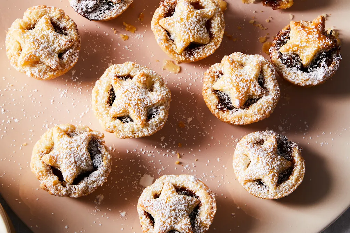 (Ty Mecham / Food52)