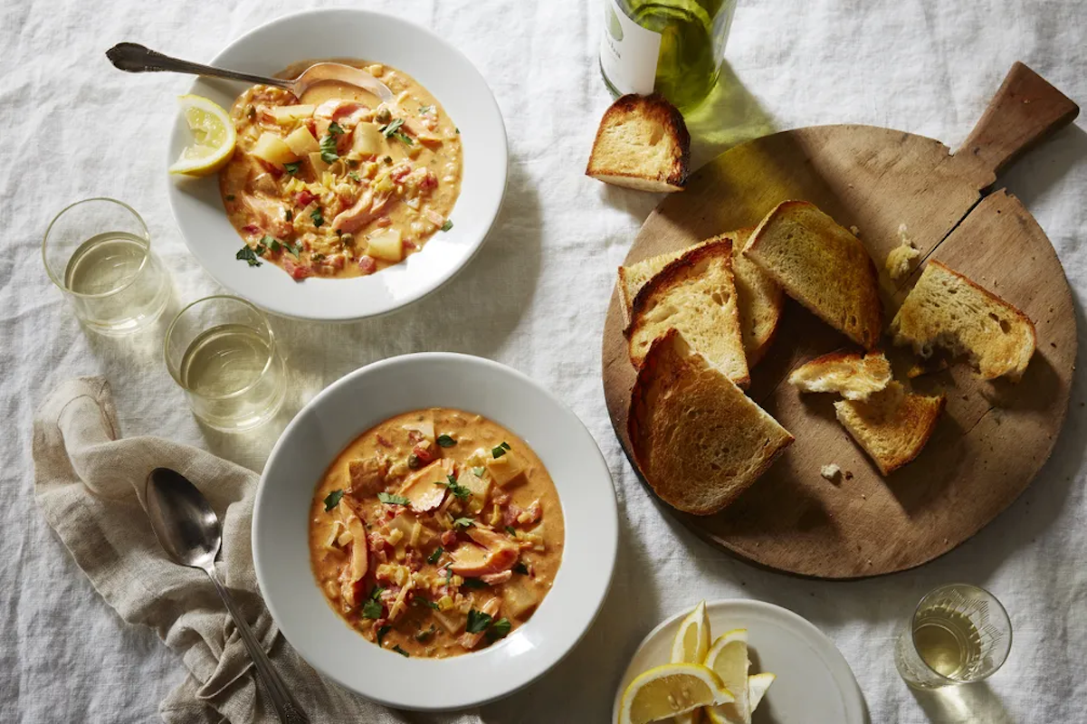 (Bobbi Lin / Food52)