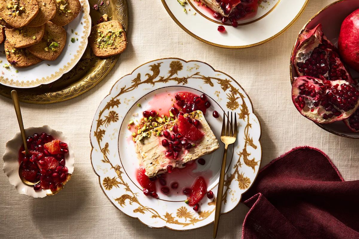 Prop stylist: Alya Hameedi. Food stylist: Anna Billingkog. (MJ Kroeger / Food52)