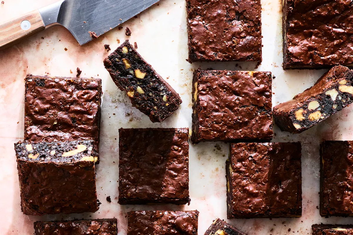 Food stylist: Anna Billingskog. Prop stylist: Amanda Widis. (James Ransom / Food52)