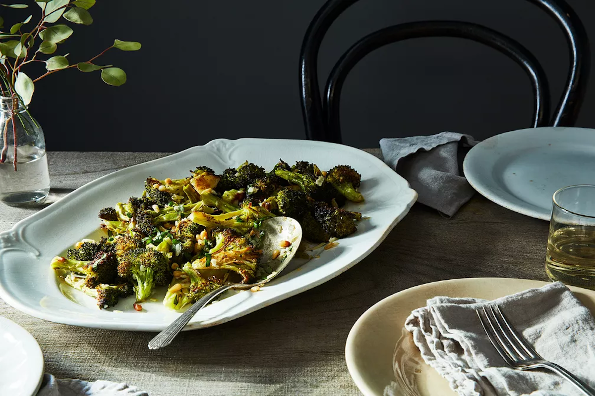 (James Ransom / Food52)