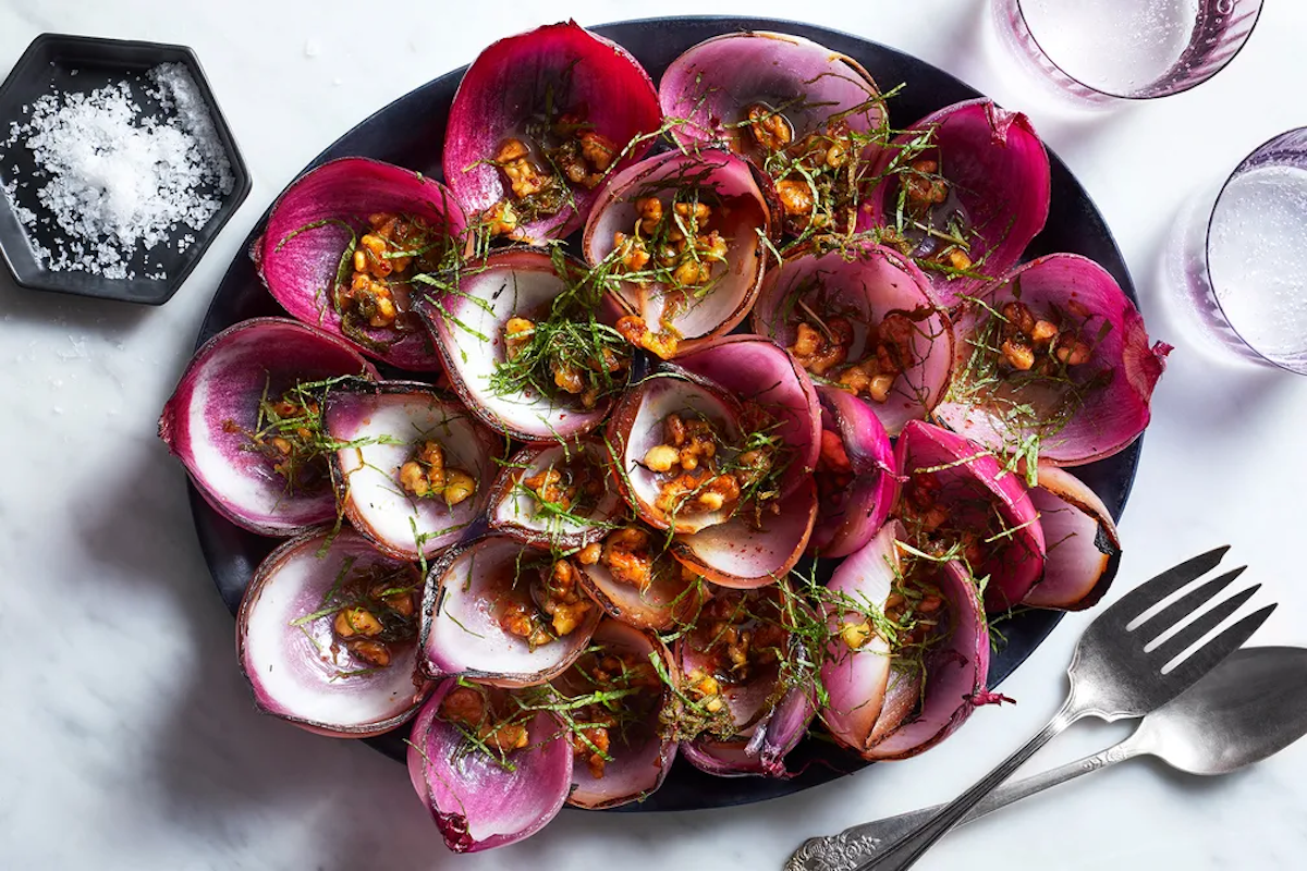 Food stylist: Sophia Loche. Prop stylist: Booke Deonarine. (Bette Blau / Food52)