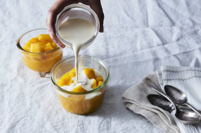 What's the difference between heavy cream and whipping cream? - Salon.com