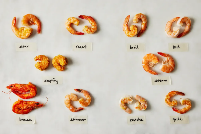 Prop stylist: Molly Fitzsimons. Food stylist: Lauren Lapenna. (MJ Kroeger / Food52)