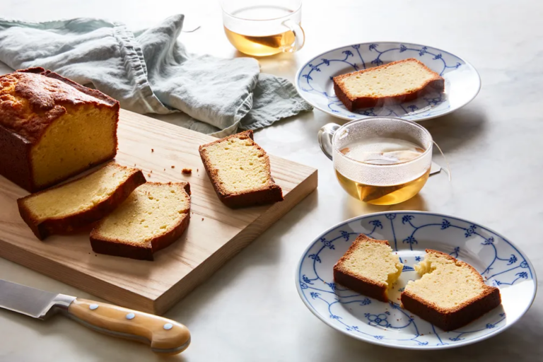 (James Ransom / Food52)