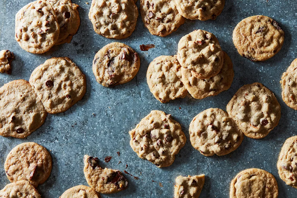 (James Ransom / Food52)