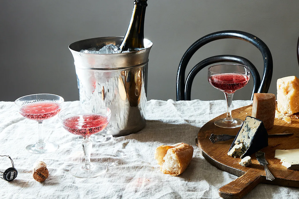 (James Ransom / Food52)