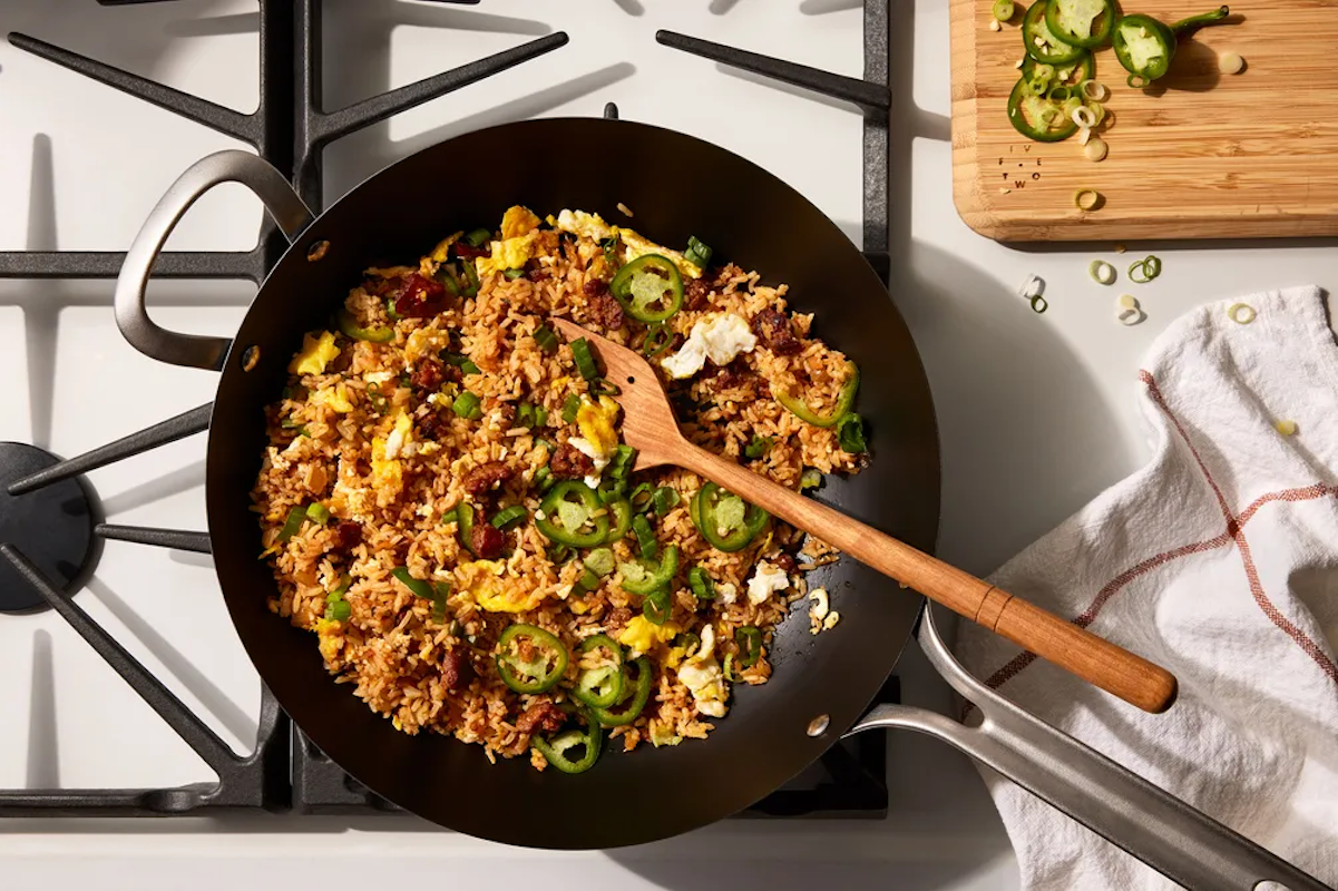 (Mark Weinberg / Food52)
