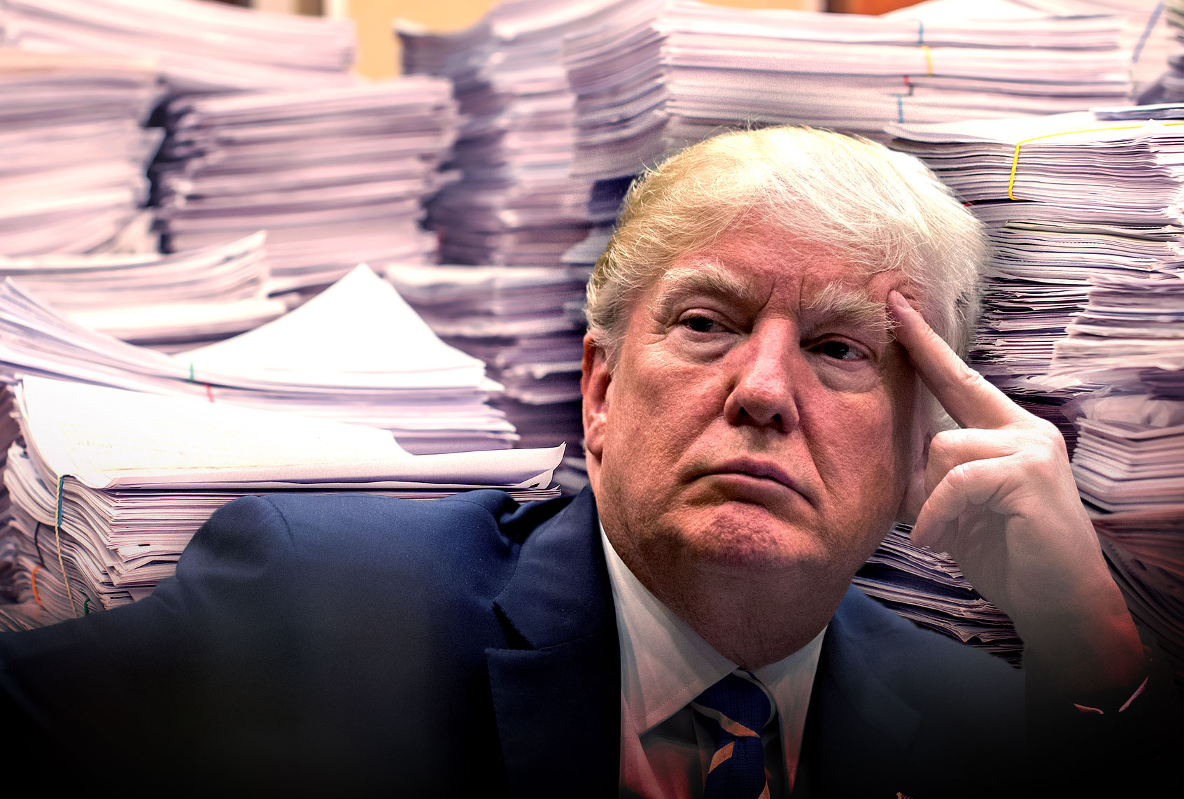 Donald Trump (Photo illustration by Salon/Getty Images)