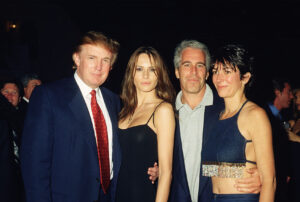 Will Ghislaine Maxwell come through for Trump in the Epstein scandal