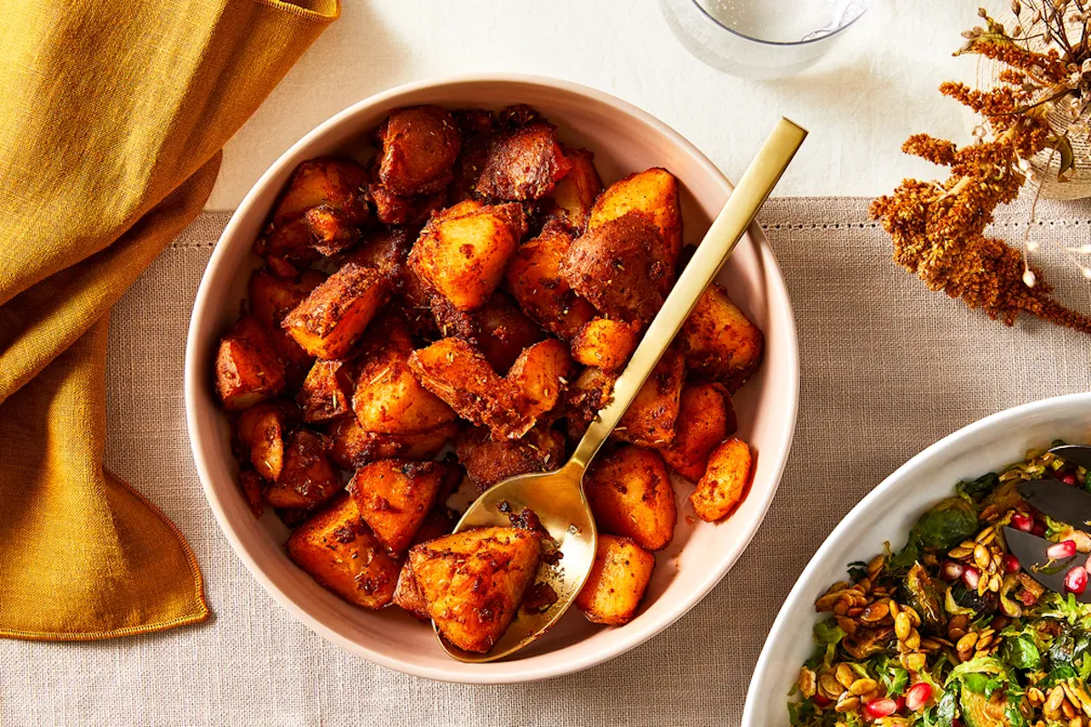 Prop stylist: Molly Fitzsimmons. Food stylist: Anna Billingkog. (Julia Gartland / Food52)
