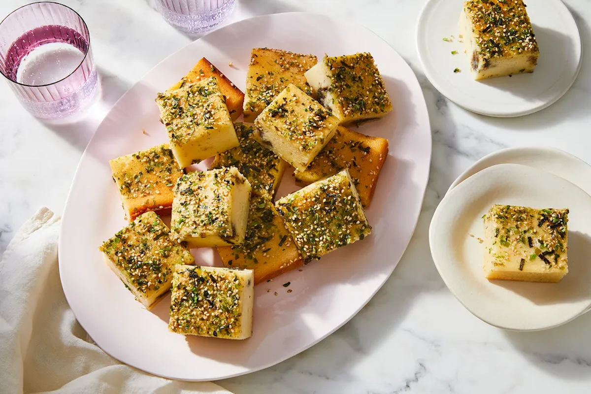 Prop stylist: Sophia Pappas. Food stylist: Yossy Arefi. (Julia Gartland / Food52)
