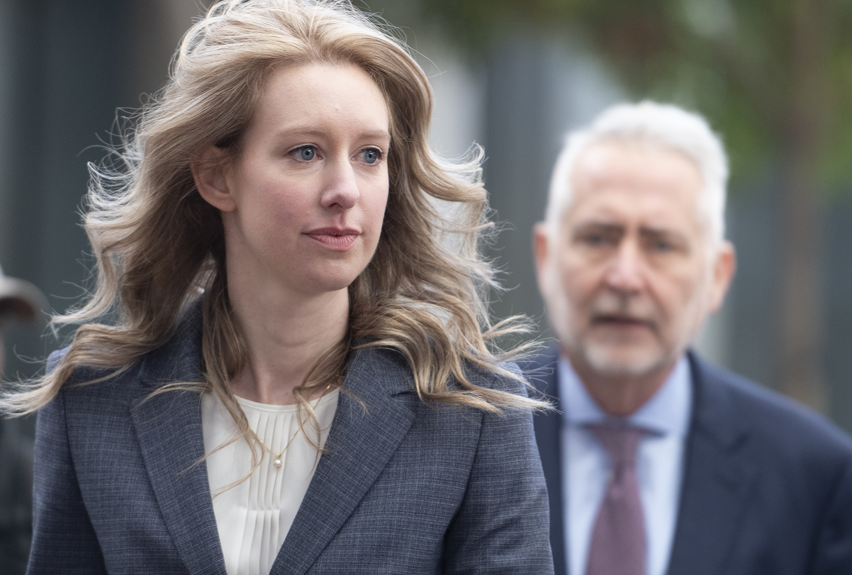 Theranos founder Elizabeth Holmes (Getty Images)