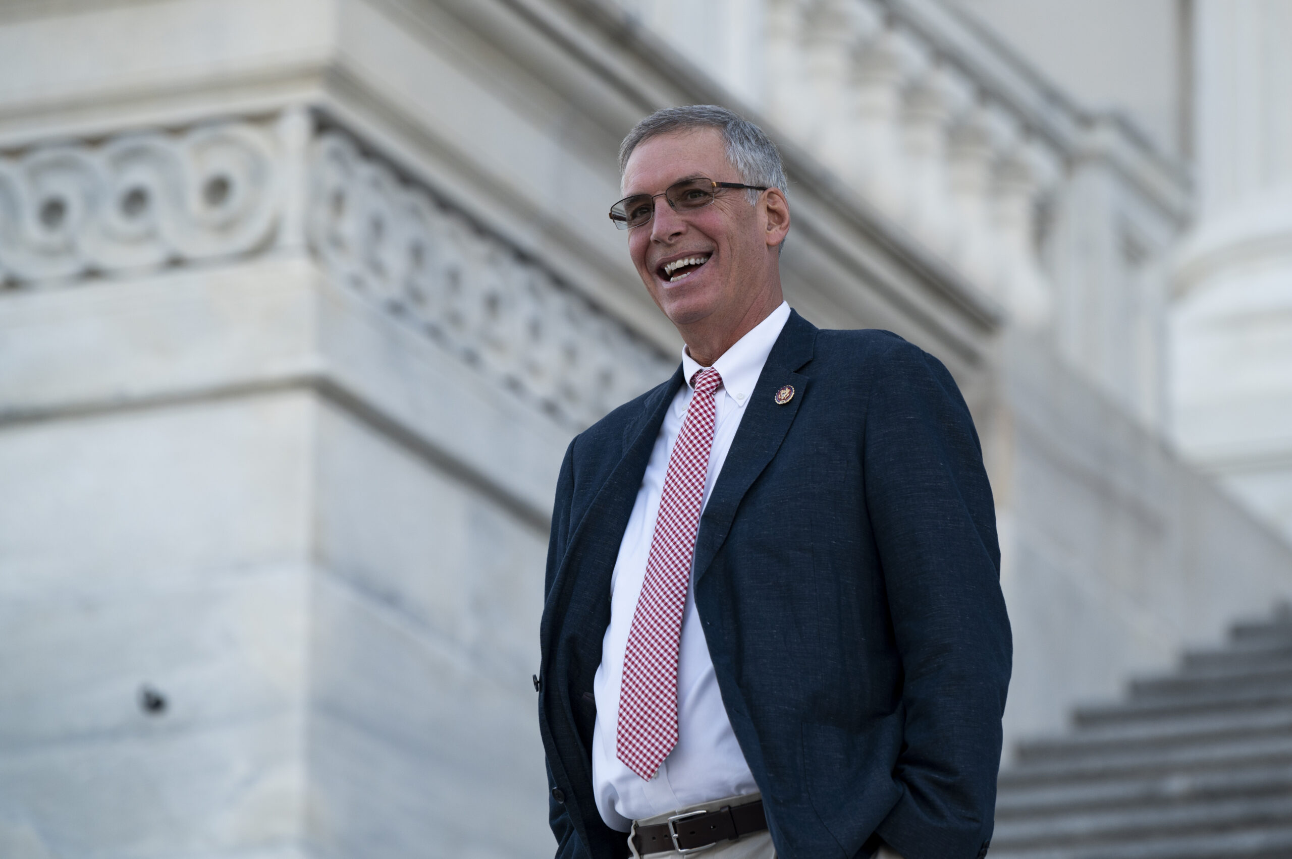 Rep. Tom Rice, R-S.C. (Bill Clark/CQ-Roll Call, Inc via Getty Images)