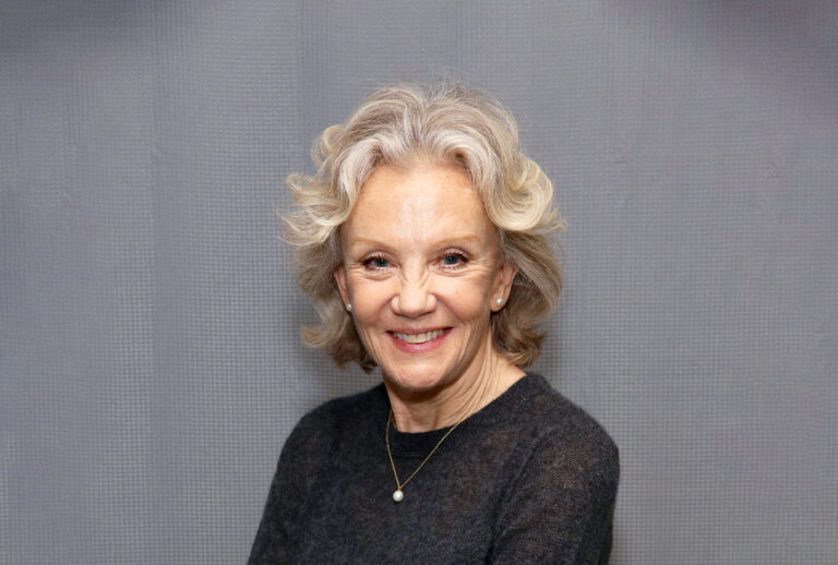 Hayley Mills (Walter McBride/Getty Images)
