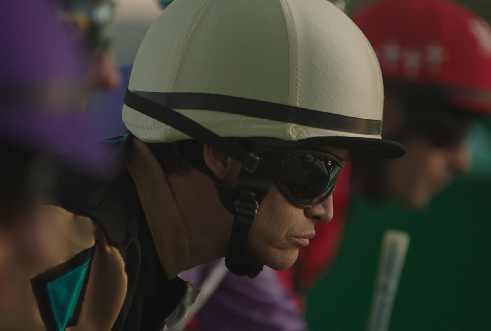 Jockey (Sony Pictures Classics)